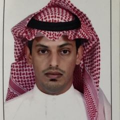 Ghaleb Almutairi, Royal & Security Presales Manager