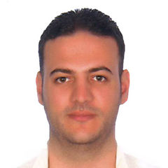 mahmoud al-sheikh ali, O & M Engineer