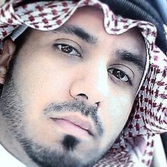 Abduallh Al Ramadhan, HR Manager 