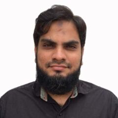 Abdul Hidhayath Jabbar, Senior Software Engineer