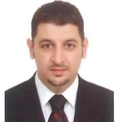 Mohammed AlSayeh, Sales & Operation Manager 