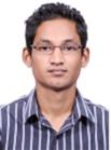 Sumankumar Mathe, Analyst - CST