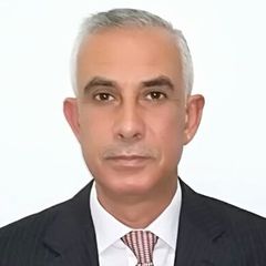 غسان عبدالله, Project Manager