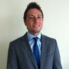 Jorge Rochela Navarro, Marketing executive
