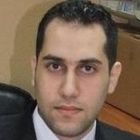 Ibrahim Karout, Senior Information Technology