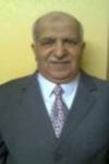 Yahya Hattab, Teacher of English until 1981, then HoD  from 1981 to 1983,