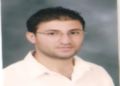 hossam saleh, lab technician