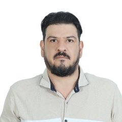 Ahmad Barakat, Work shop manager 