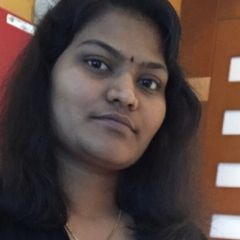 Selvi Balan, Personal Assistant to GM