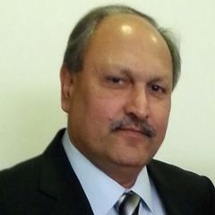 ghayur khawaja, Factory Manager