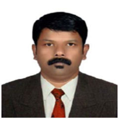 Ajay Varghese, TECHNICAL AND CLIENT SUPPORT AS IT ADMINISTRATOR