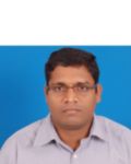 Sankar Balakrishnan Bala sankar, Construction Manager