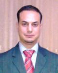 Walid Irshaid, Financial Manager