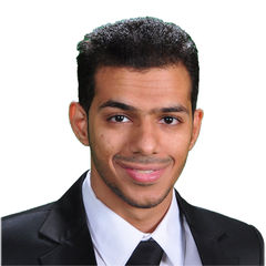 Husain Mohammed, Computer Technician
