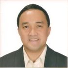 ARISTEO SAPICO, Senior Cost Control - Accountant