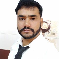 Ikram ullah, Research And Development Engineer
