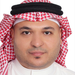 Mohannad Falemban, Senior Civil Engineer