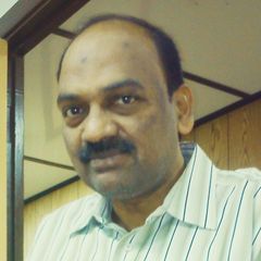 Srinivasa Muthakana, SAP BASIS \ SECURITY CONSULTANT