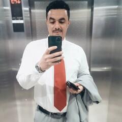 Mohamed Ali Kamil, Assistant Sales Manager