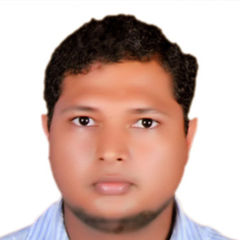 Ashish Nandoskar, Quantity Surveyor-HVAC
