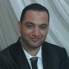 إبراهيم حربي, مدرس بمركز تعليمي خاص بدولة قطر