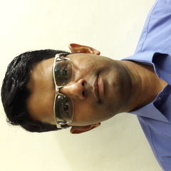 Fahad Waheed Khan, Senior Business Analyst
