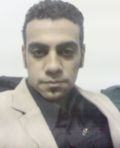 Karim Mohamed Abdel hameed, Warehouse Manager