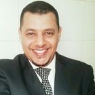Khaled Mohammed Abdullah Qasem, اخصائي نظم معلومات جغرافية 