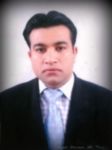 SYED IMRAN ALI NAQVI, Accountant