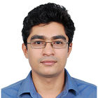Ramshad Cheriyeri Peediyakkal, Senior Systems Engineer.