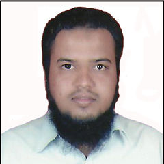 Rehan Ahmed Shaikh, Software Testing Analyst