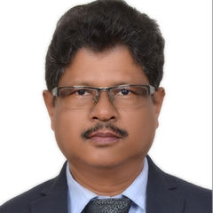Satya Narayan Kurmapu, Sr. Project Manager