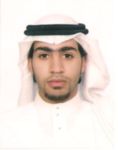 Khalid Sabban, Overhead Accounts Analyst