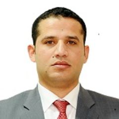 Mohammad Elayyan, Vice President of Finance - Al-Fozan Group