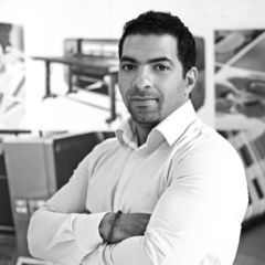 محمد كيلانى, Creative Director