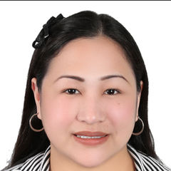 روزانا SANTANA, Accountant/Administrative Assistant