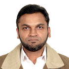 Yasser Ghazali, SAP, PMP, ITIL_F, Senior SAP Consultant