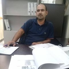رضوان عباس, مسؤول صيانة في شركة الكبلات السورية /  +/ مركز صيانة وخدمات اخرى صناعية 