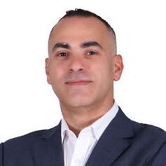 Moataz Farag, Sales & Business Development Manager 