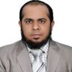 Akhtar Hussain, Web Librarian