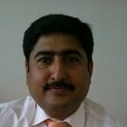 Ahmed Adeel Ibrahim, Consumer Banking Employee