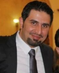 Reyad Alturkawi, Project Management Consultant