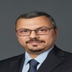 Yehia Ebrahim