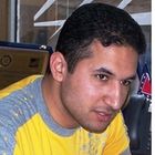 khaled hassan, corporate action supervisor