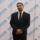 Ali Tayeh, DBA Assistant