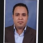 Mohammed Al wardani, Cairo Power System Supervisor 