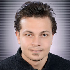 ضياء محمد توفيق, Store manager - tally weijl (mazaya)