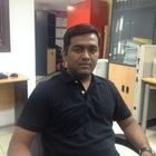 Fakhruddin Ansari, Business Intelligence Admin & Oracle RWMS techno-Functional Leader