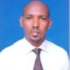 محمد Awole, Laboratory Officer
