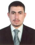 Ali Jomaa, CCTV Tunnel OPerator and Bilingual Telephone Operator